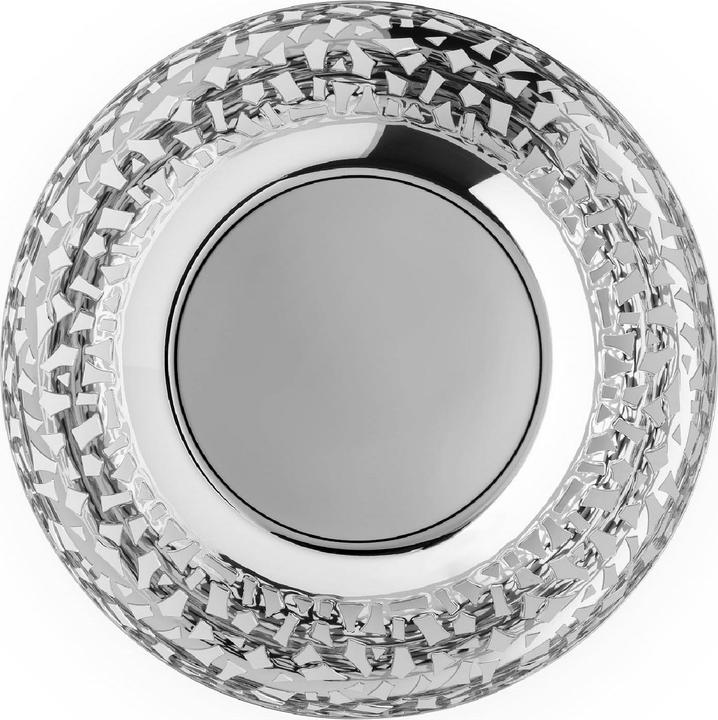 Produktbild Alessi Obstschale "Cactus" Edelstahl