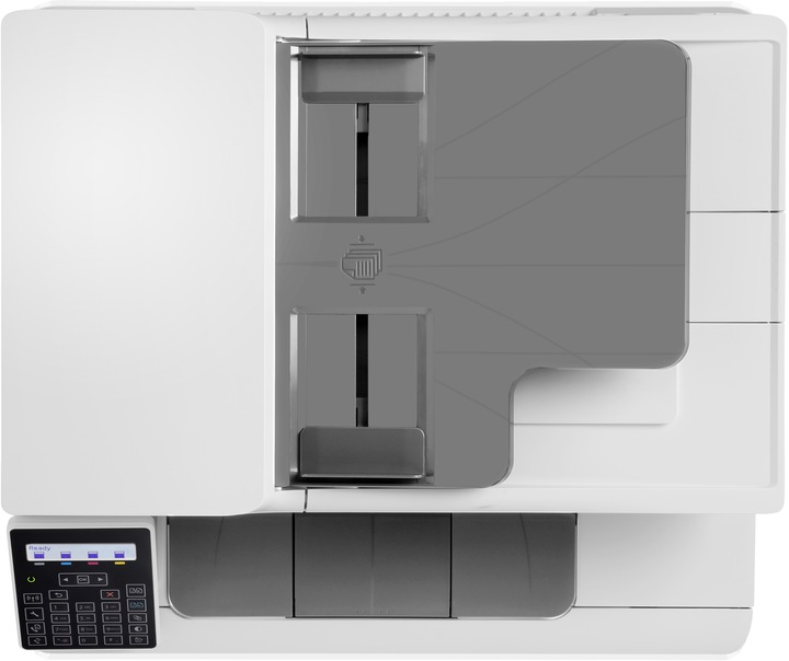 Actual product image HP M183fw Color LaserJet Pro (Laser, Colour)