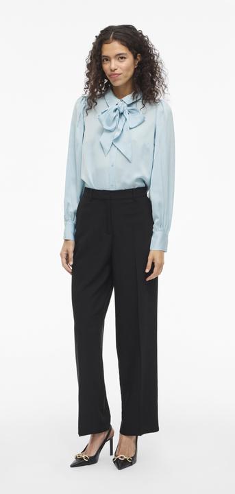 Immagine prodotto Vila VILUCHA Schleifen Hemd (34)