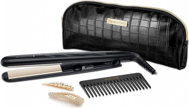 Actual product image Remington S3505GP (Straightening iron)