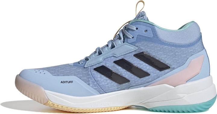 Produktbild Adidas Crazyflight 6 Mid Damen (38)