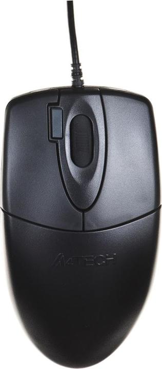 A4Tech OP-620D-1 (Filaire)