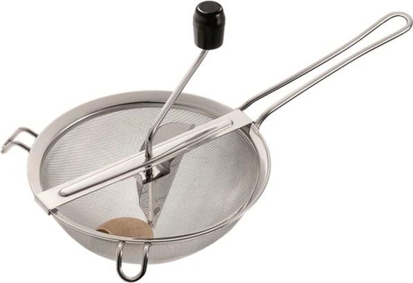 Immagine prodotto Westmark Setaccio passante in acciaio inox "Cheeky Fruit".