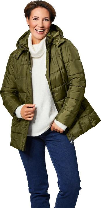 Produktbild Clarina Stepp«Margit» (46)