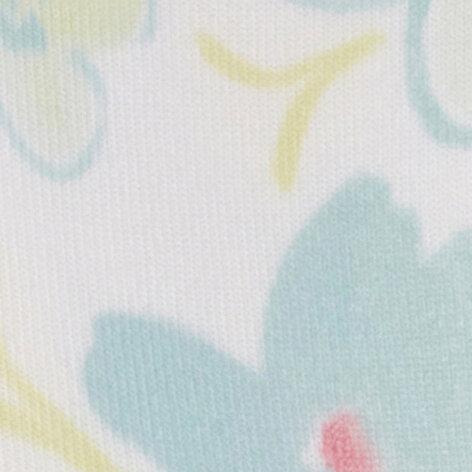 Actual product image Burlington Socken Garden Bloom (Single pack, 36 - 41)