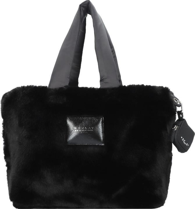 Produktbild Replay Shopper Tasche 40 cm