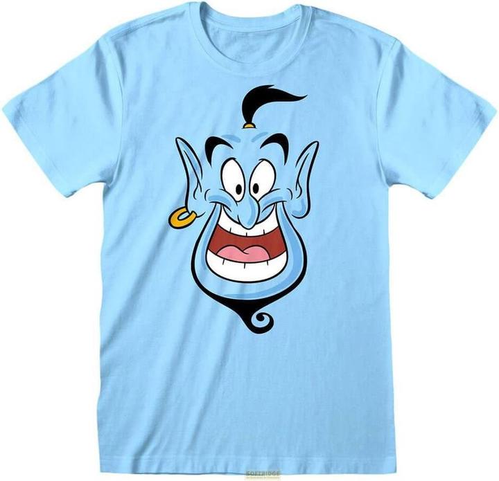 Produktbild Star Wars Aladdin - Genie - S Grosse (L)