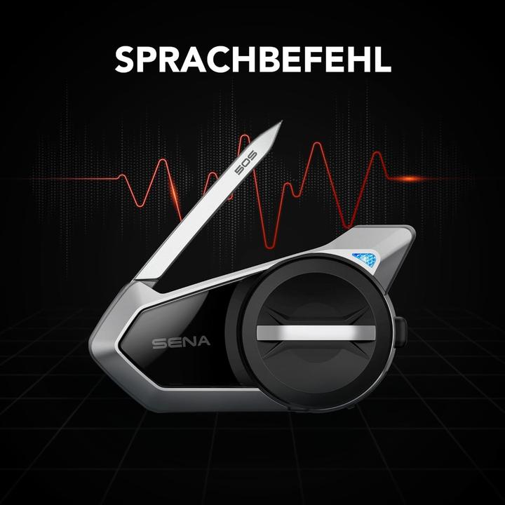 Image du produit Sena 50S - Le son par Harman Kardon (Jeu de 2)