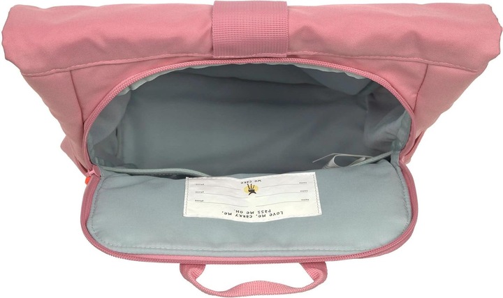 Actual product image Lässig Rolltop Medium (12 l)