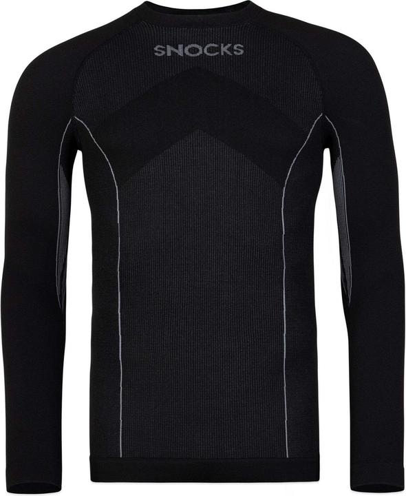 Produktbild Snocks Thermounterhemd Herren (XXL)