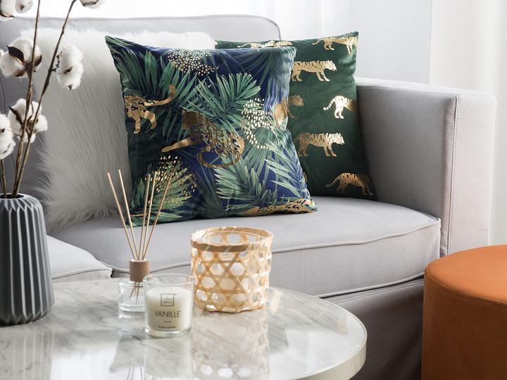 Produktbild Beliani Bellerose (45 x 45 cm)