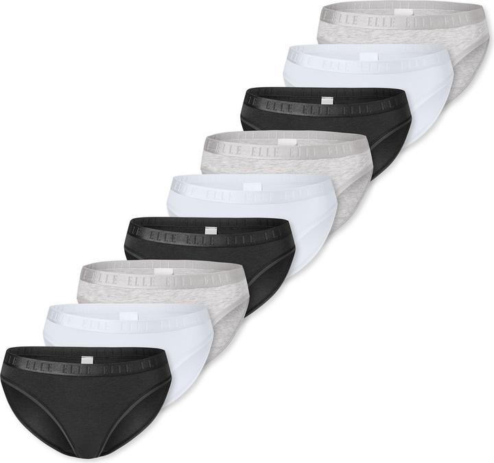 Bianco, Grigio, Nero