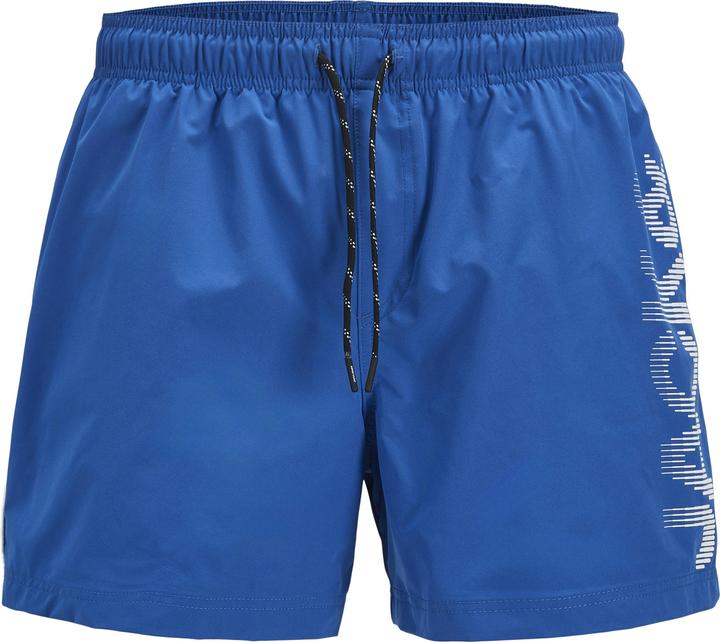 Produktbild Jack & Jones Badehose MAUI Schwimm-Shorts (M)