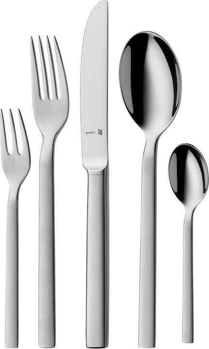 WMF Lyric Plus (66 Stuk, Bestekset)