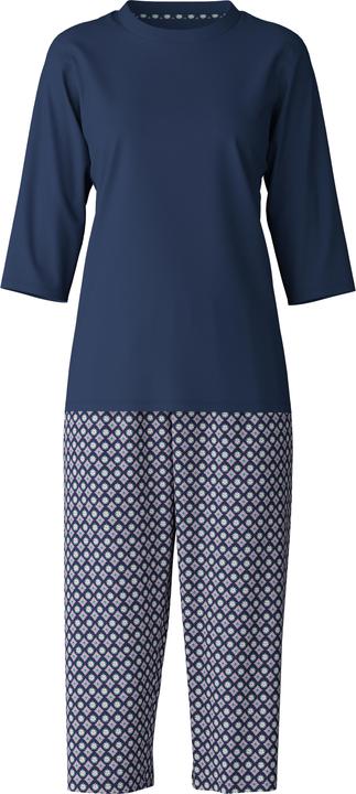Immagine prodotto Calida Coastal Dreams 3/4-Pyjama (M)