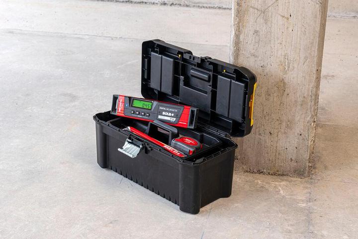 Produktbild Sola Messwerkzeuge Wasserwaage (25 cm)