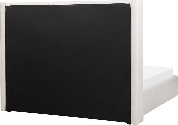 Immagine prodotto Beliani Lubbon (160 x 200 cm)