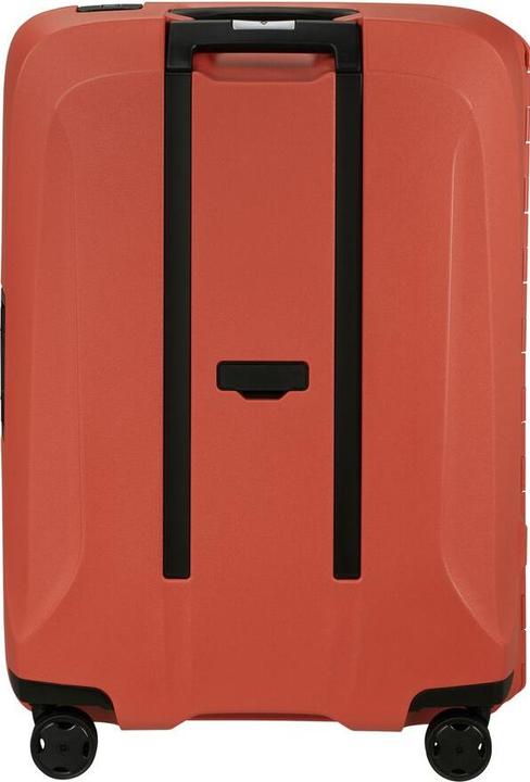 Image du produit Samsonite Essens Trolley mit 4 Rollen 69cm (88 l)