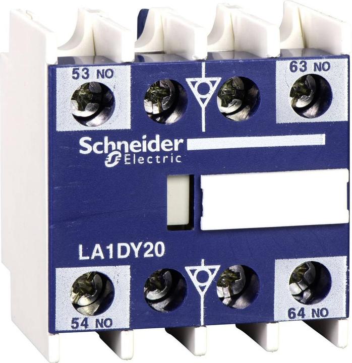 Produktbild Schneider Electric SCHN Hilfsschalter