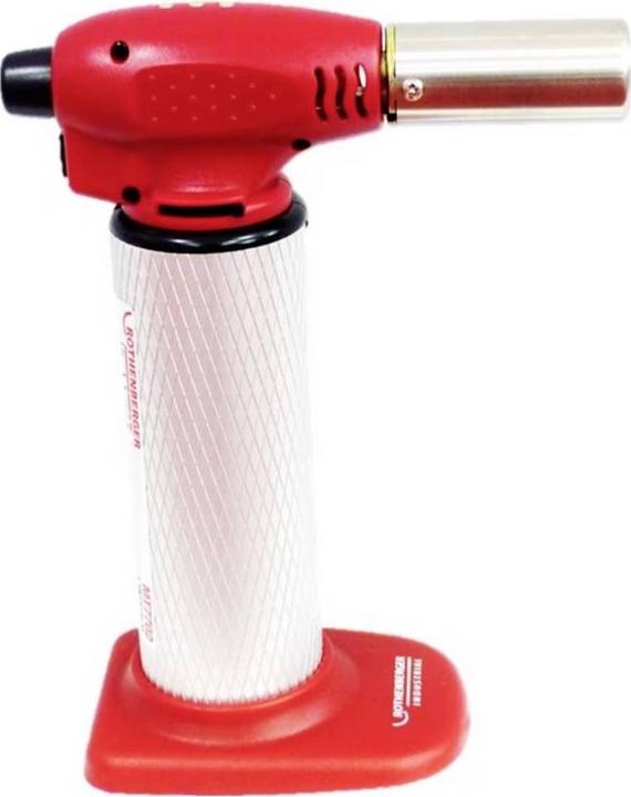 Produktbild Rothenberger Hot Fire