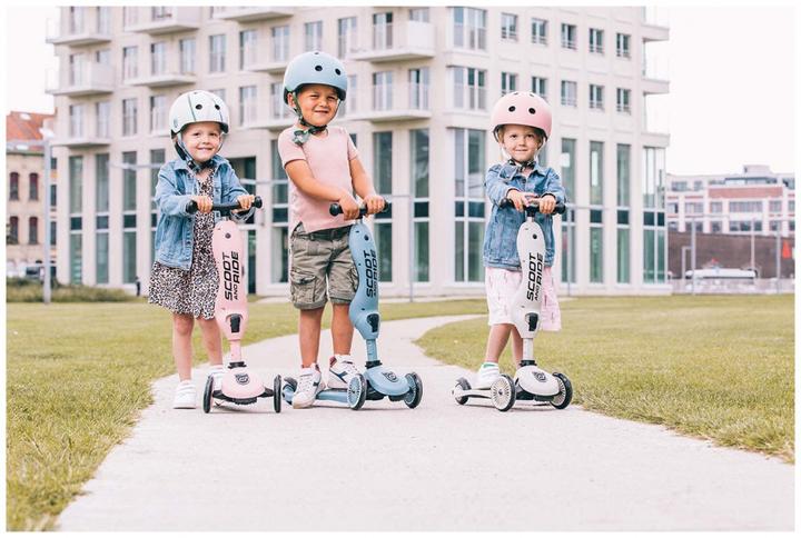 Actual product image Scoot and Ride Highwaykick 1