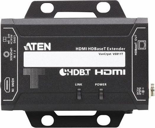 Actual product image Aten VE811T HDMI HDBaseT Transmitter (Video Switch, Audio Switch)