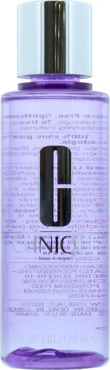 Actual product image Clinique Take The Day Off (Make-up remover, 125 ml)