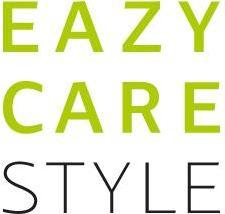 Actual product image Miltex Doormat Eazycare Style pastel blue 60.0 x 85.0 cm (60 x 85 cm)