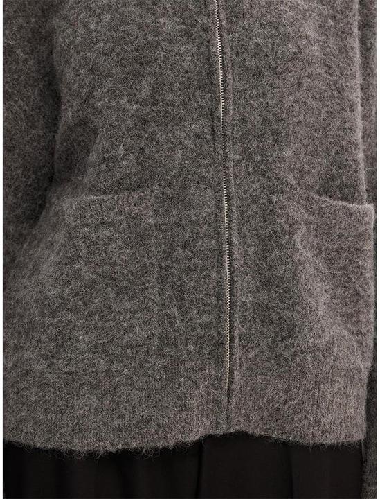 Produktbild Selected Zertifizierter Alpaka Strickjacke (L)