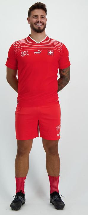 Image du produit Puma Promo du maillot de l'ASF Home (L)