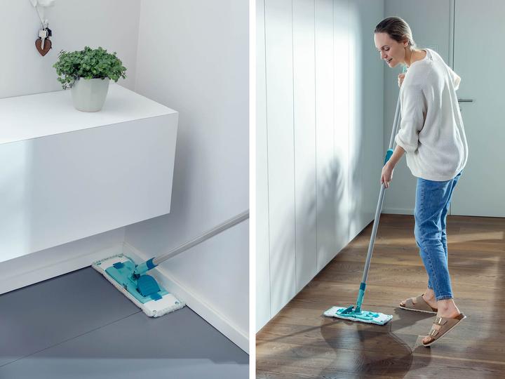 Actual product image Leifheit PowerClean (1 pcs.)