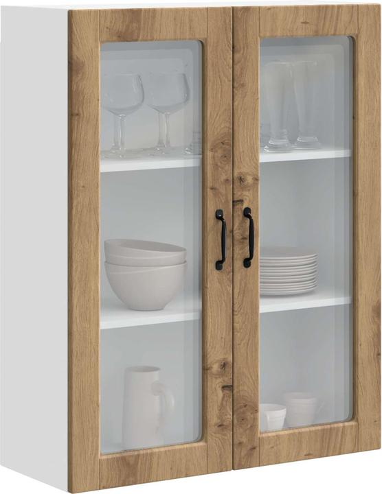 Produktbild vidaXL Küchenschrank (31 x 80 x 100 cm)