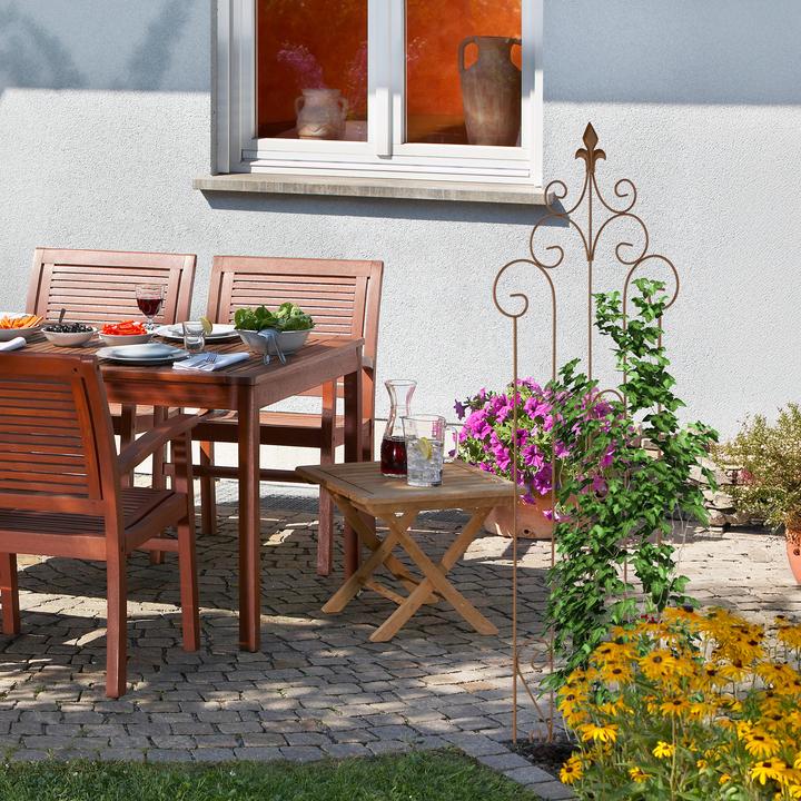 Produktbild Relaxdays Rankgitter (0.50 cm, 35 cm)