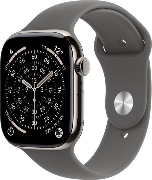 Apple Watch Series 11 (42 mm, 5G)