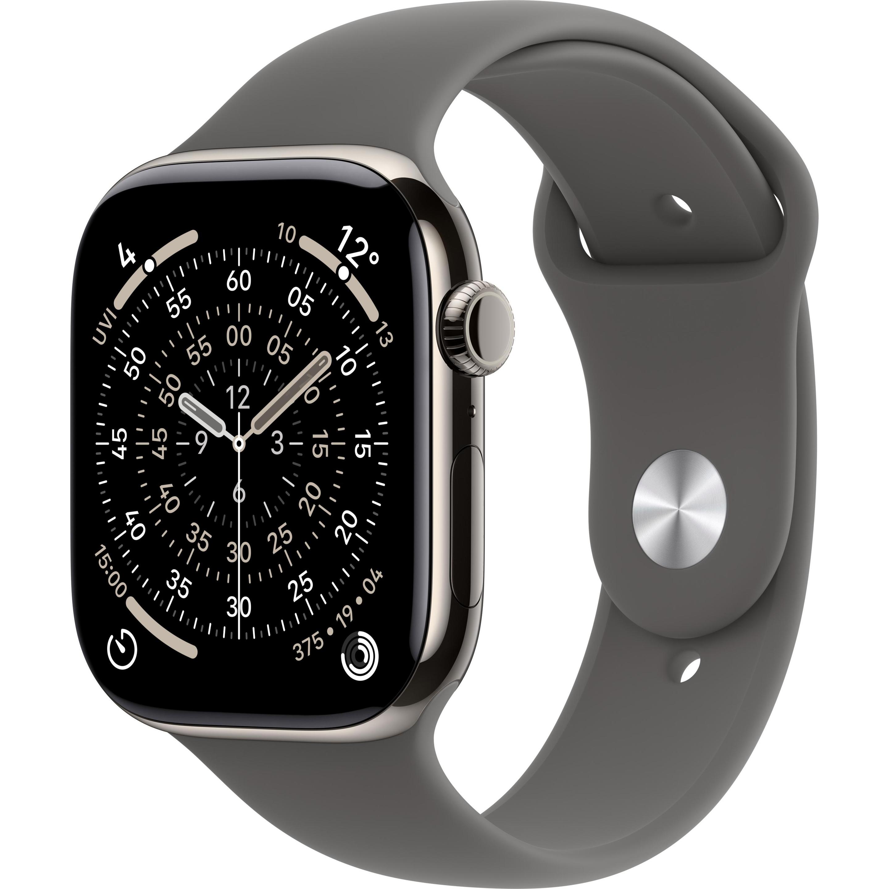 Apple Watch Series 11 (42 mm, 5G), Smartwatch