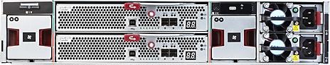 Image du produit HPE D3700 1TB 12G 10K SAS SC (1 To, 2.5")