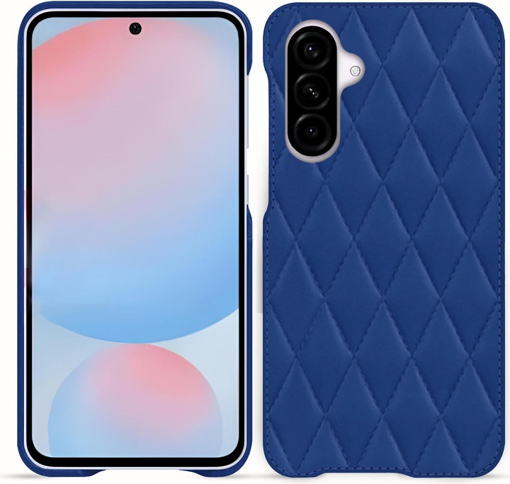 Actual product image Noreve Leather case (Samsung Galaxy A55)