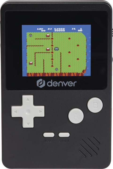 Denver GMP-290