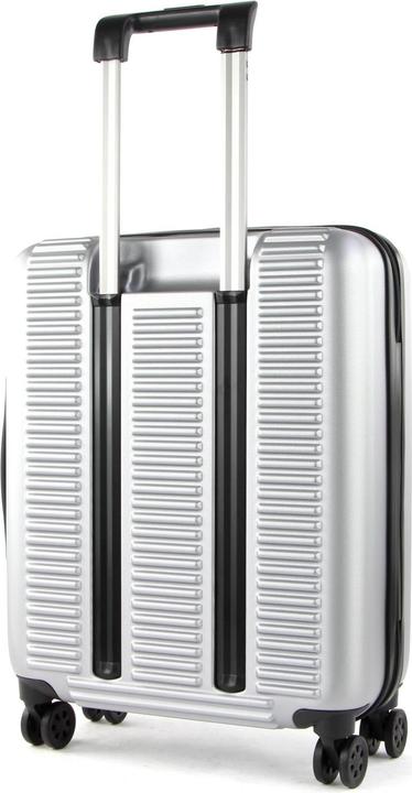 Image du produit Mandarina Duck Tank Case Cabin Trolley With Front Pocket (32 l)