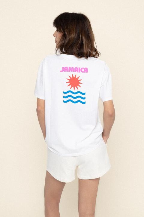 Immagine prodotto French Disorder W's Mika JAMAICA (M)