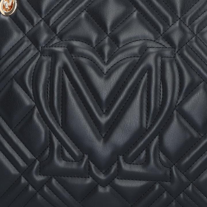Immagine prodotto Love Moschino Borsa a tracolla trapuntata 38,5 cm