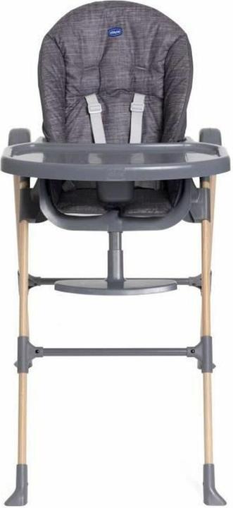 Actual product image Chicco Polly Essential (Highchair)