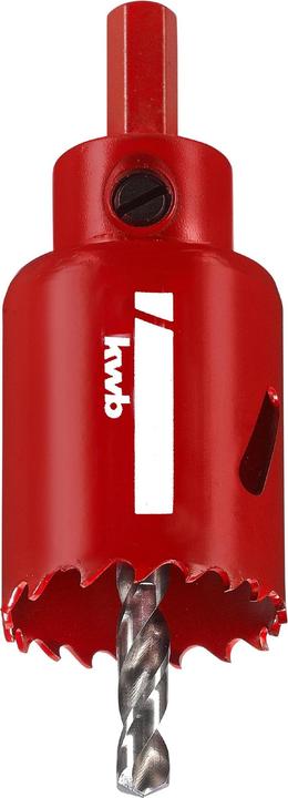 Produktbild kwb HSS BIM Lochsäge 35 mm (35 Millimeter)