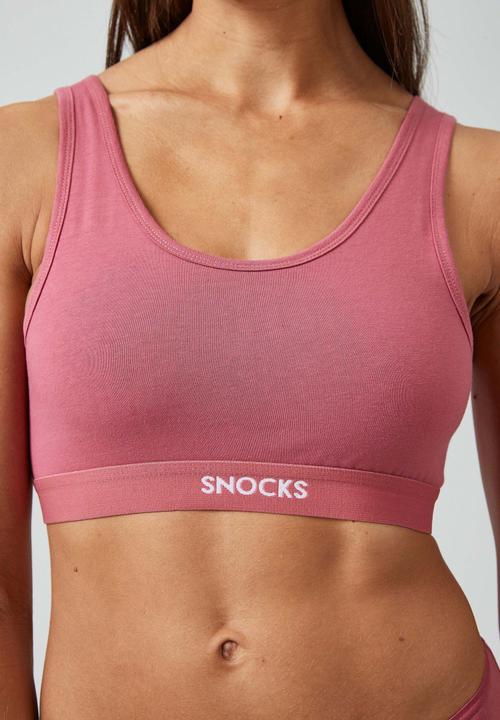 Immagine prodotto Snocks Soft BH (Confezione singola, L)