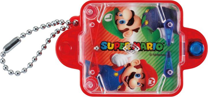 Image du produit Epoch Super Mario BB porte-clé
