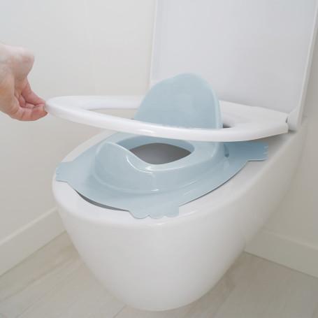 Actual product image Thermobaby WC reducer