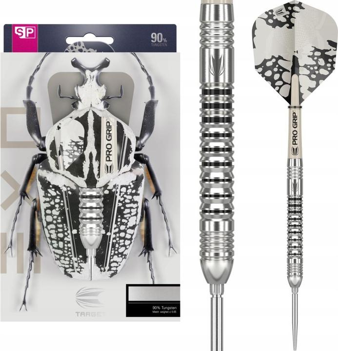 Actual product image Target Exo SP03 (23 g)