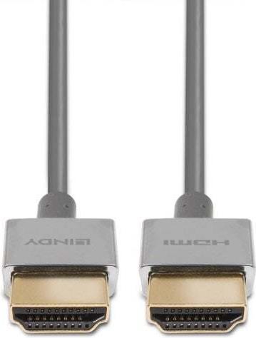 Produktbild Lindy Ultra High Speed HDMI Cable 0.5m, Ultra (0.50 m)