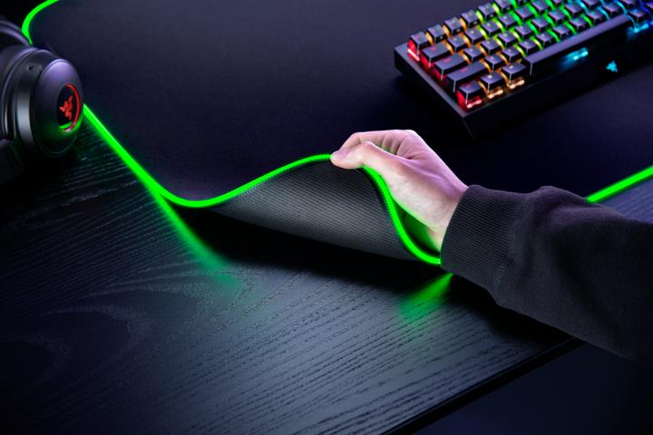 Actual product image Razer Goliathus Chroma (3XL)
