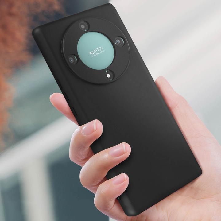 Actual product image Avizar Gel cover Series (Honor X9A, Honor Magic 5 Lite)